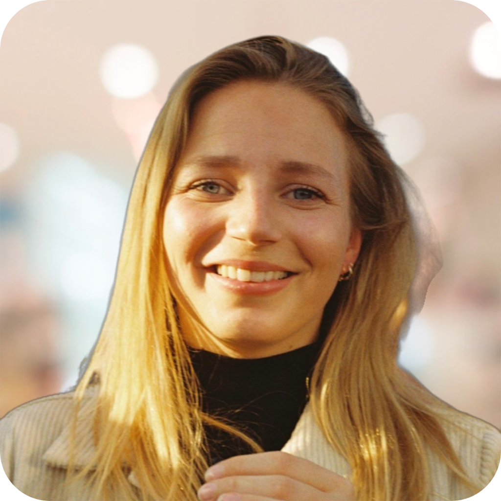 Charlotte Nelck, Artist